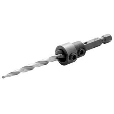 Irwin Speedbor Wood Countersink Wood Drill Bit - 1/4"