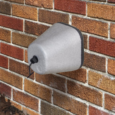 Frost King Outdoor Faucet Protector - Oval