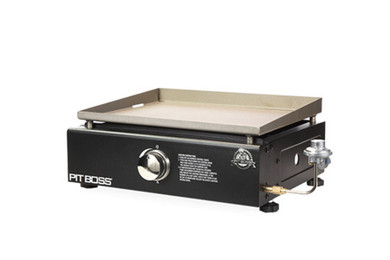 Pit Boss Portable Tabletop 1-burner Griddle
