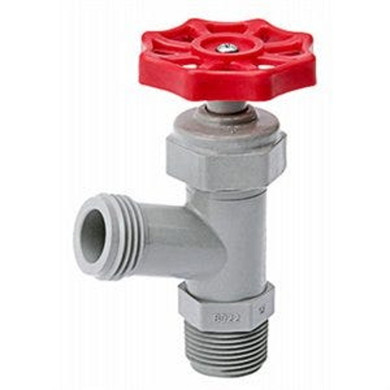 Celcon Boiler Drain Valve