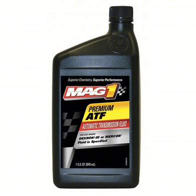 Mag 1 Automatic Transmission Fluid - 1 qt