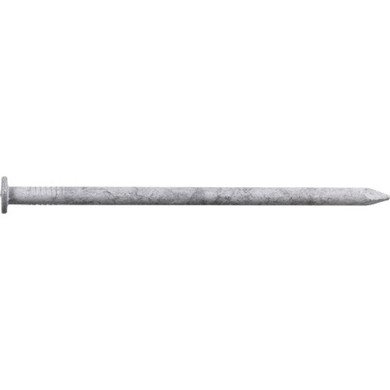 Hillman Fas-n-Tite Hot-Dipped Galvanized Common Nail - 1 lb