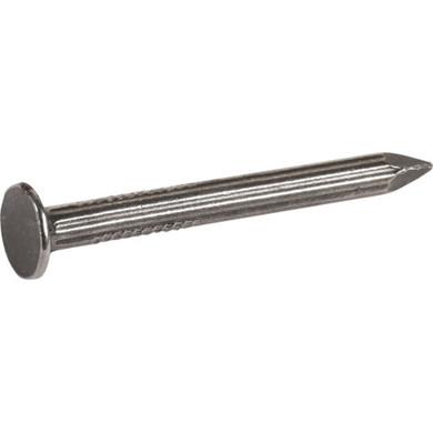 Hillman Fas-n-Tite Fluted Masonry Nail - 2-1/2"