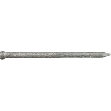 Hillman Fas-n-Tite Hot-Dipped Galvanized Finishing Nail - 10D