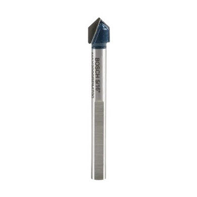 Bosch Reinforced Head Glass & Tile Bit
