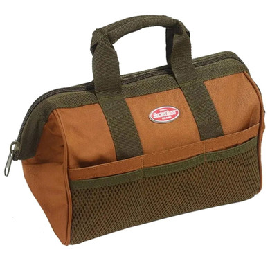 Bucket Boss Gate Mouth Tool Bag - 13"