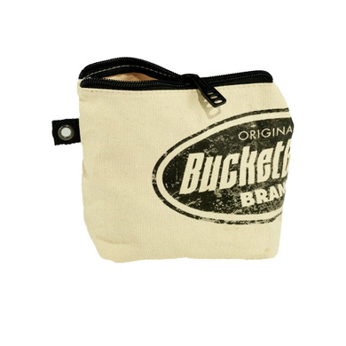 Bucket Boss Canvas Document Bag - 10"