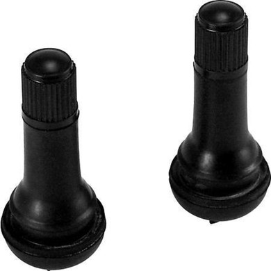 Victor Tubeless Tire Valves - 2 Ct