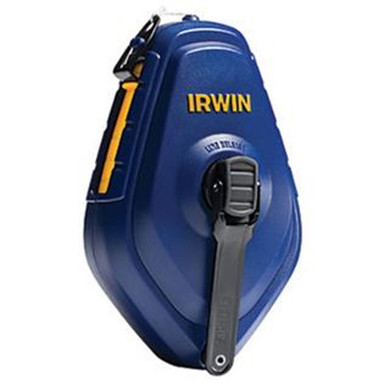 Irwin Speed-line Chalk Reel - 100'