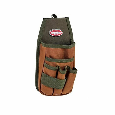 Bucket Boss Utility Pouch With FlapFit