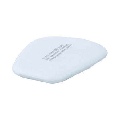 3M Particulate Replacement Filter P95 - 6 pk