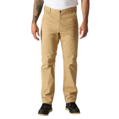 Carhartt Men's Rugged Flex Rigby Straight Leg Dungaree