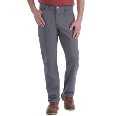 Carhartt Men's Rigby Five Pocket Straight Leg Pant