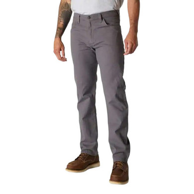 Carhartt Rugged Flex Men's Rigby Five Pocket Straight Leg Pant