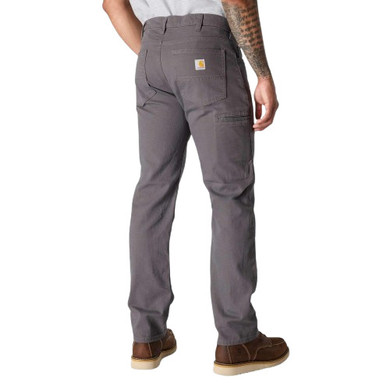 Carhartt Rugged Flex Men's Rigby Five Pocket Straight Leg Pant