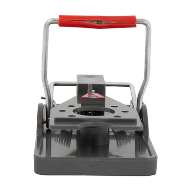 Victor Power-kill Mouse Trap - 2 Pk