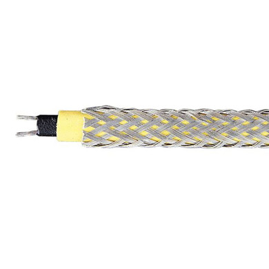 Easyheat Freeze Free Self Regulating Heating Cable for Water Pipe - 5'