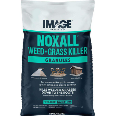 Image Herbicide Noxall Vegetation Killer Granules - 10 lb