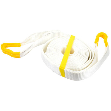 Erickson 2" X 20' Recovery Strap - 18000 Lb