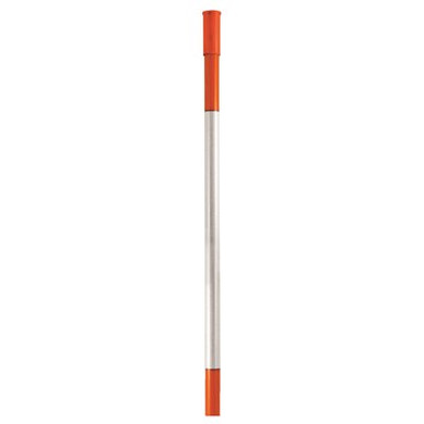 Hy-Ko Bright Orange Fiberglass Safety Marker - 72"