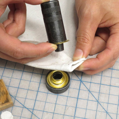 General Tool Grommet Refill Kit - 1/4"