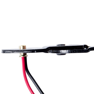 Gardner Bender #18-#10 Awg Zinc Plated Crimp Connector - 12 Pk