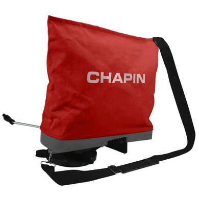 Chapin Professional Surespread Bag Seeder - 25 Lb