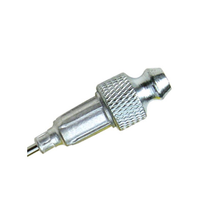 Lumax Grease Injector Needle - 2-1/2"