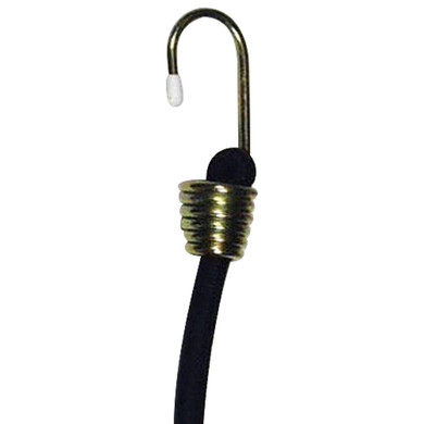 Master Mechanic 32" Heavy-Duty Bungee Cord - Black