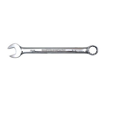 Master Mechanic Combination Wrench - 18mm