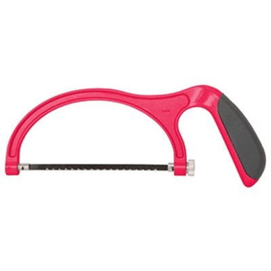 Master Mechanic Low-profile Mini Hacksaw - 6"