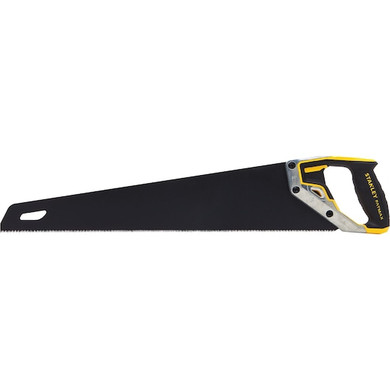 Stanley Fatmax Tri-material Hand Saw - 20"