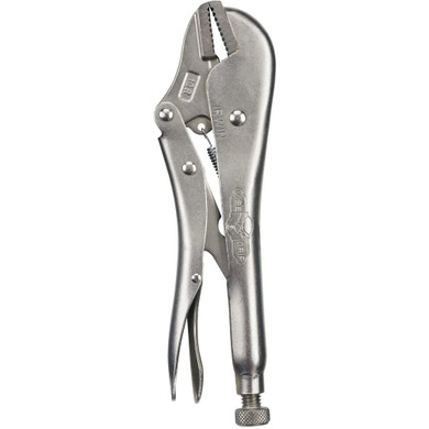 Irwin Vise Grip Original Straight Jaw Locking Plier - 10"