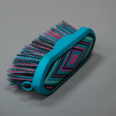 Weaver Leather Diamond Bling Brush - Small