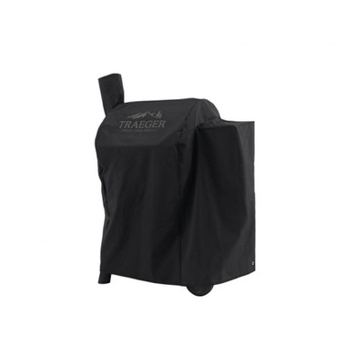Traeger Pro 22 & 575 Full Length Grill Cover