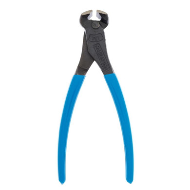 Channellock High Leverage End Cutting Pliers - 7.5"