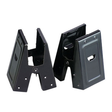 Fulton Light Duty Sawhorse Brackets - 300 Lb