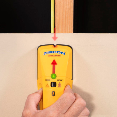 Zircon Studsensor Pro45 Stud Finder - 6-3/4"