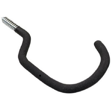 Crawford Screw in Bike Hanger - 1/8" X 1/8" X 1/8"