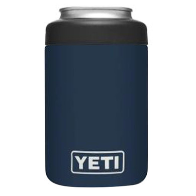Yeti Coolers Rambler 12 oz Colster Can Insulator - Navy