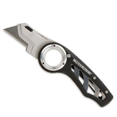 Master Mechanic Revo Premium Folding Utility Knife