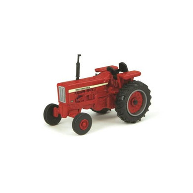 Tomy 1:64 Case Ih Vintage Tractor