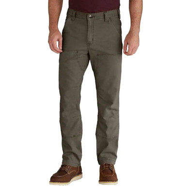 Carhartt Men's Rugged Flex Double-front Utility Work Pant