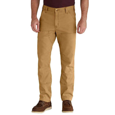 Carhartt Men's Rugged Flex Double-front Utility Work Pant