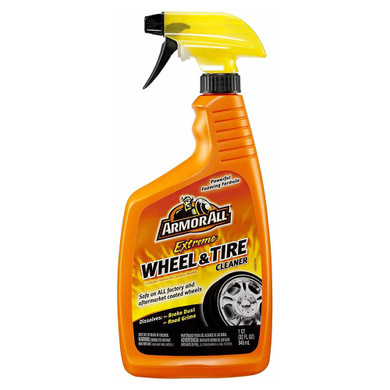 Armor All Wheel Trigger Cleaner - 24 Fl Oz