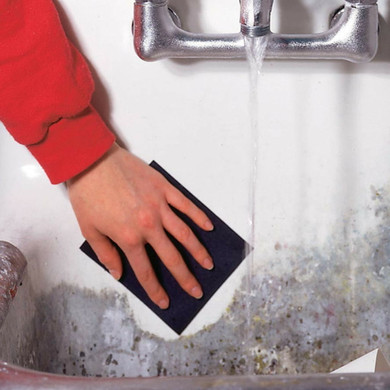 Gator Finishing Silicon Carbide 1500 Grit 9" X 11" Waterproof Sanding Sheets - 5 Pk