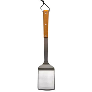 Traeger Stainless Steel BBQ Grilling Spatula