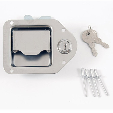 Dee Zee Locking Style Tool Box Replacement Latch