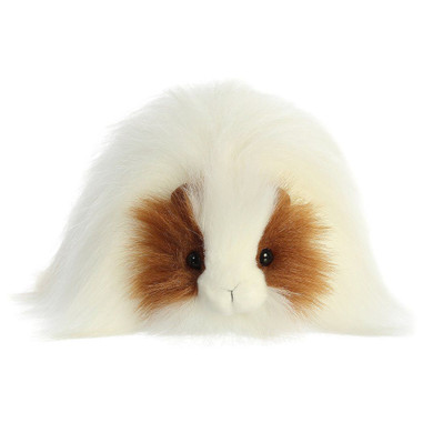 Luxe Boutique Quincy Guinea Pig Plush Toy - 10"