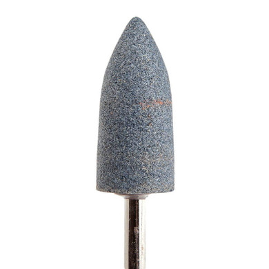 Forney A11 Point Top Mounted Grinding Point - 2" X 7/8"
